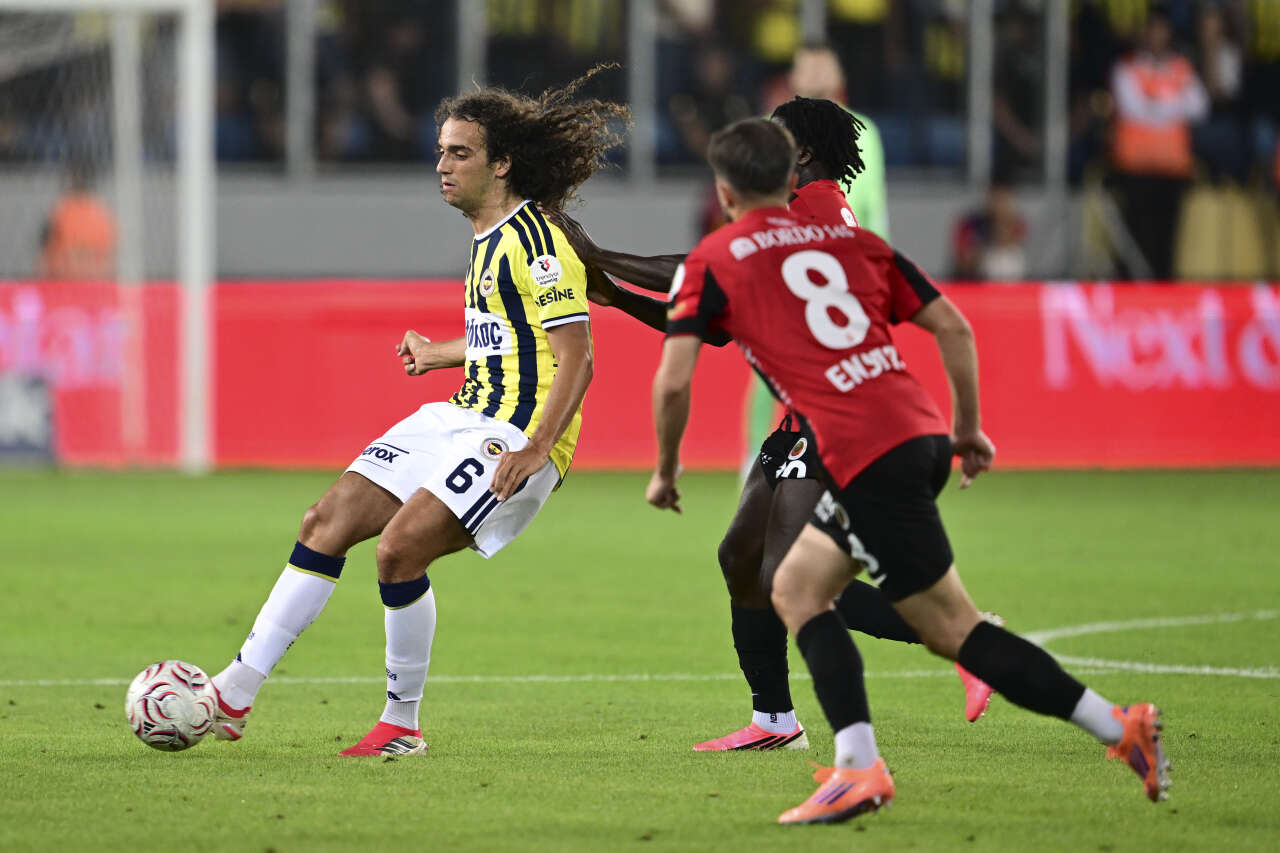 Kerem Aktürkoğlu Ake'ye isyan etti Skriniar ağzına geleni söyledi: Utanç verici 4