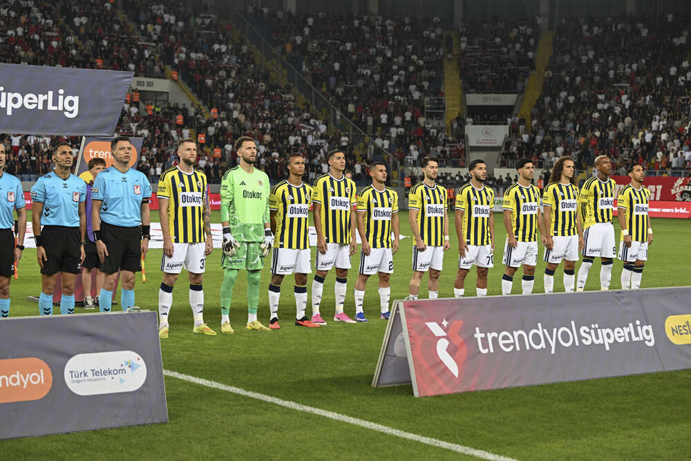 Oğuz Çetin İsmail Kartal için "kendini geliştirdi" dedi hocanın gelişmiş hali bu mu? 6