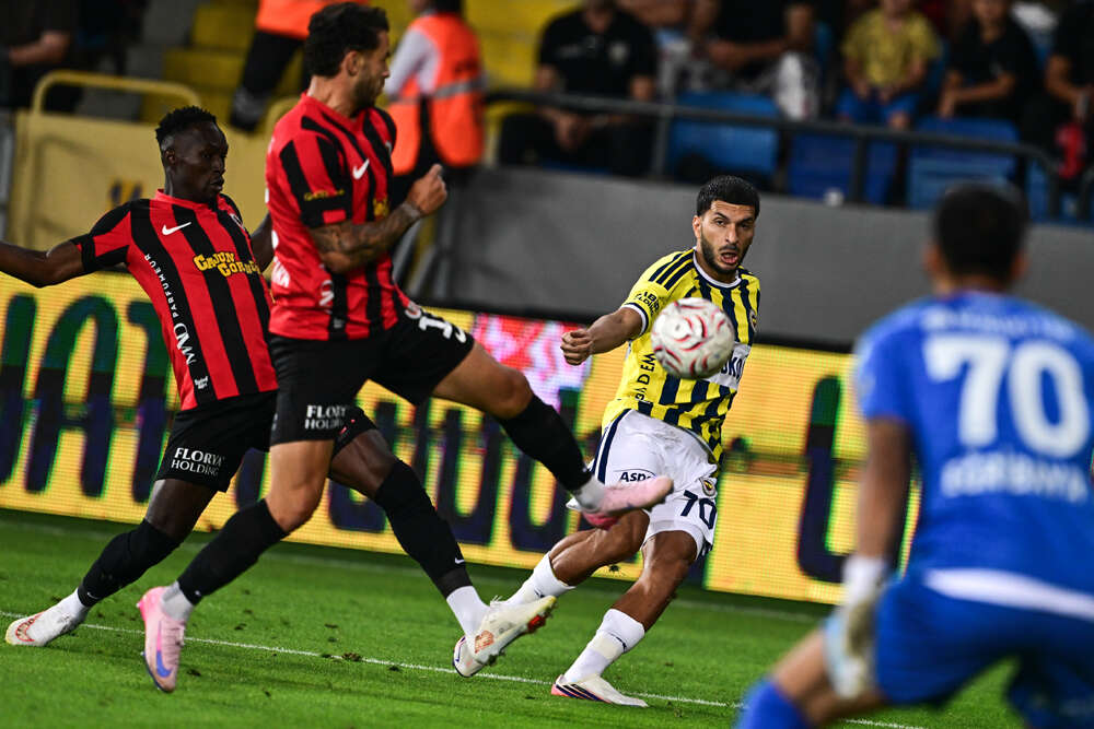 Oğuz Çetin İsmail Kartal için "kendini geliştirdi" dedi hocanın gelişmiş hali bu mu? 4