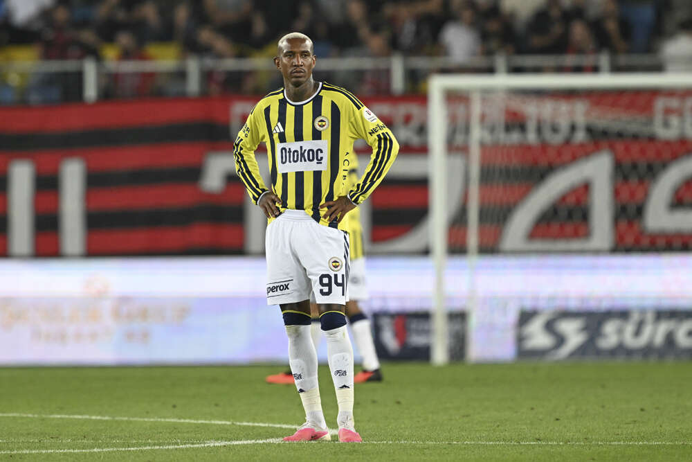 Oğuz Çetin İsmail Kartal için "kendini geliştirdi" dedi hocanın gelişmiş hali bu mu? 2