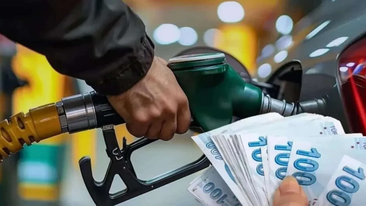 Araç sahipleri dikkat! Tabela yine değişiyor: Akaryakıta zam geliyor 2