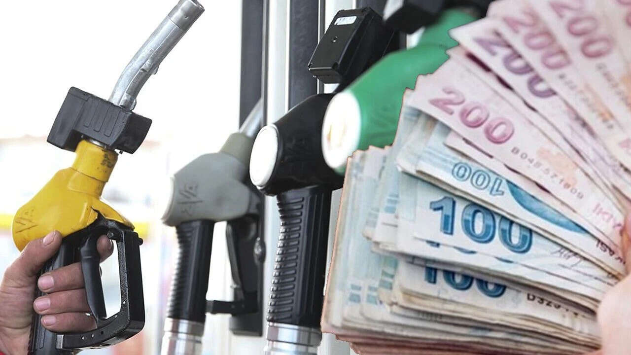 Araç sahipleri dikkat! Tabela yine değişiyor: Akaryakıta zam geliyor 3