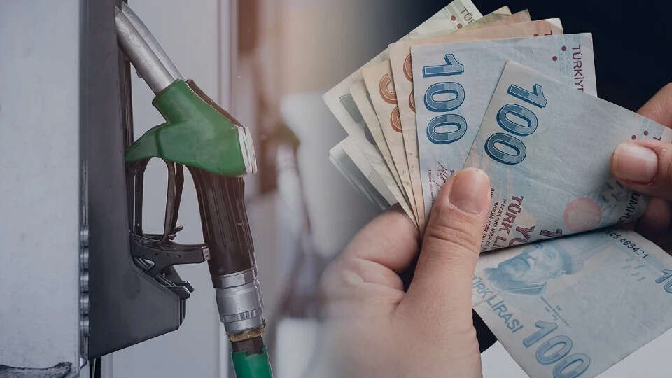 Araç sahipleri dikkat! Tabela yine değişiyor: Akaryakıta zam geliyor 1