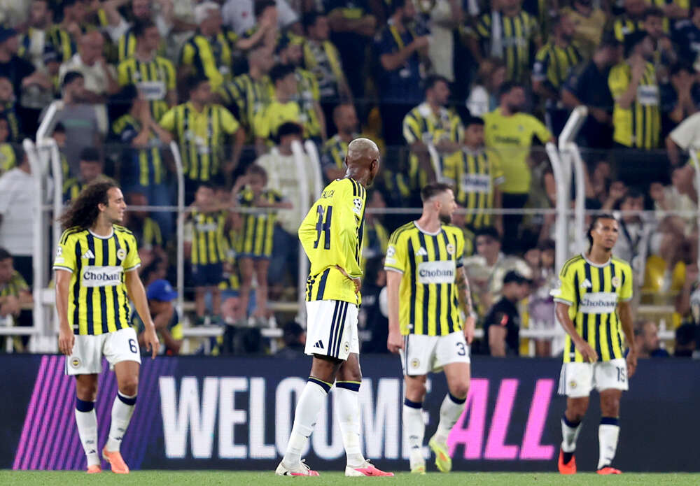 İsmail Kartal insanların aklıyla dalga geçiyor hadi oynatsana Levent Mercan'ı, Tarık Çetin'i, İrfan Can Kahveci'yi, Oğuz Aydın'ı! 2