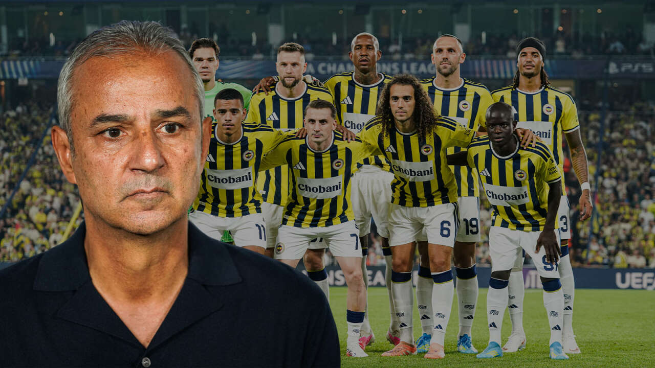 İsmail Kartal insanların aklıyla dalga geçiyor hadi oynatsana Levent Mercan'ı, Tarık Çetin'i, İrfan Can Kahveci'yi, Oğuz Aydın'ı! 1