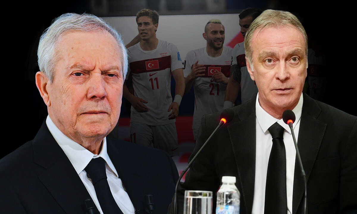 Aziz Yıldırım Önder Özen'in kanlı bıçaklı olduğu 8 numarayı 4 ay sonra Süper Lig'e getirecek 1
