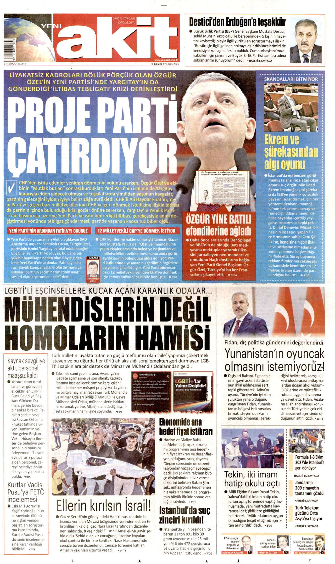 Dana deviren iğnesiyle cinayet! Gözler eski eş ve iki çocuğunda: Hallettik anneanne! 8