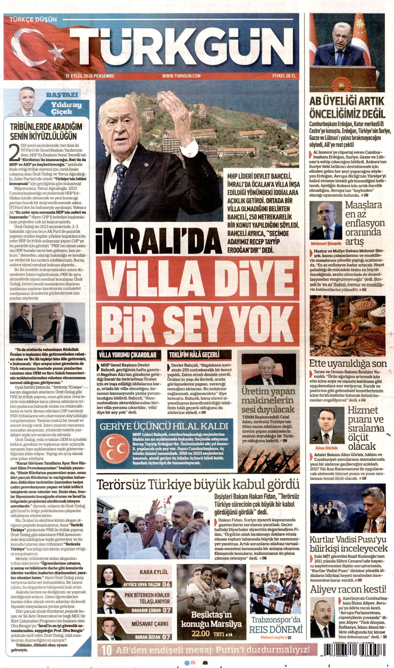 Dana deviren iğnesiyle cinayet! Gözler eski eş ve iki çocuğunda: Hallettik anneanne! 6