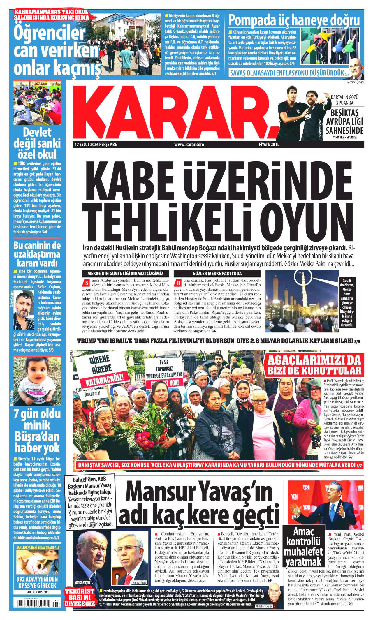 Dana deviren iğnesiyle cinayet! Gözler eski eş ve iki çocuğunda: Hallettik anneanne! 10