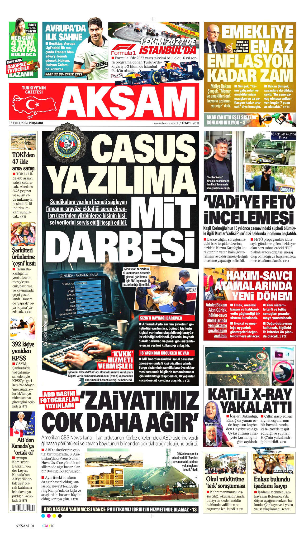 Dana deviren iğnesiyle cinayet! Gözler eski eş ve iki çocuğunda: Hallettik anneanne! 11