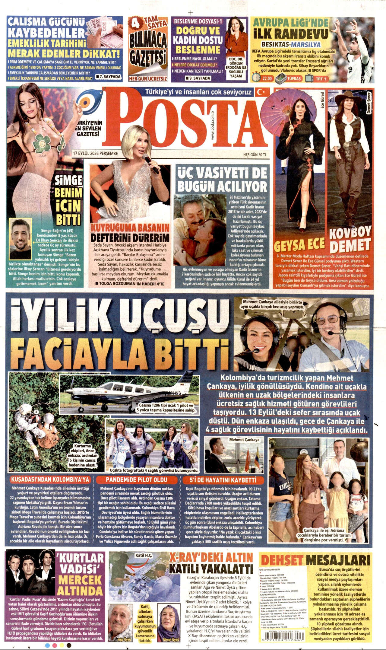 Dana deviren iğnesiyle cinayet! Gözler eski eş ve iki çocuğunda: Hallettik anneanne! 18