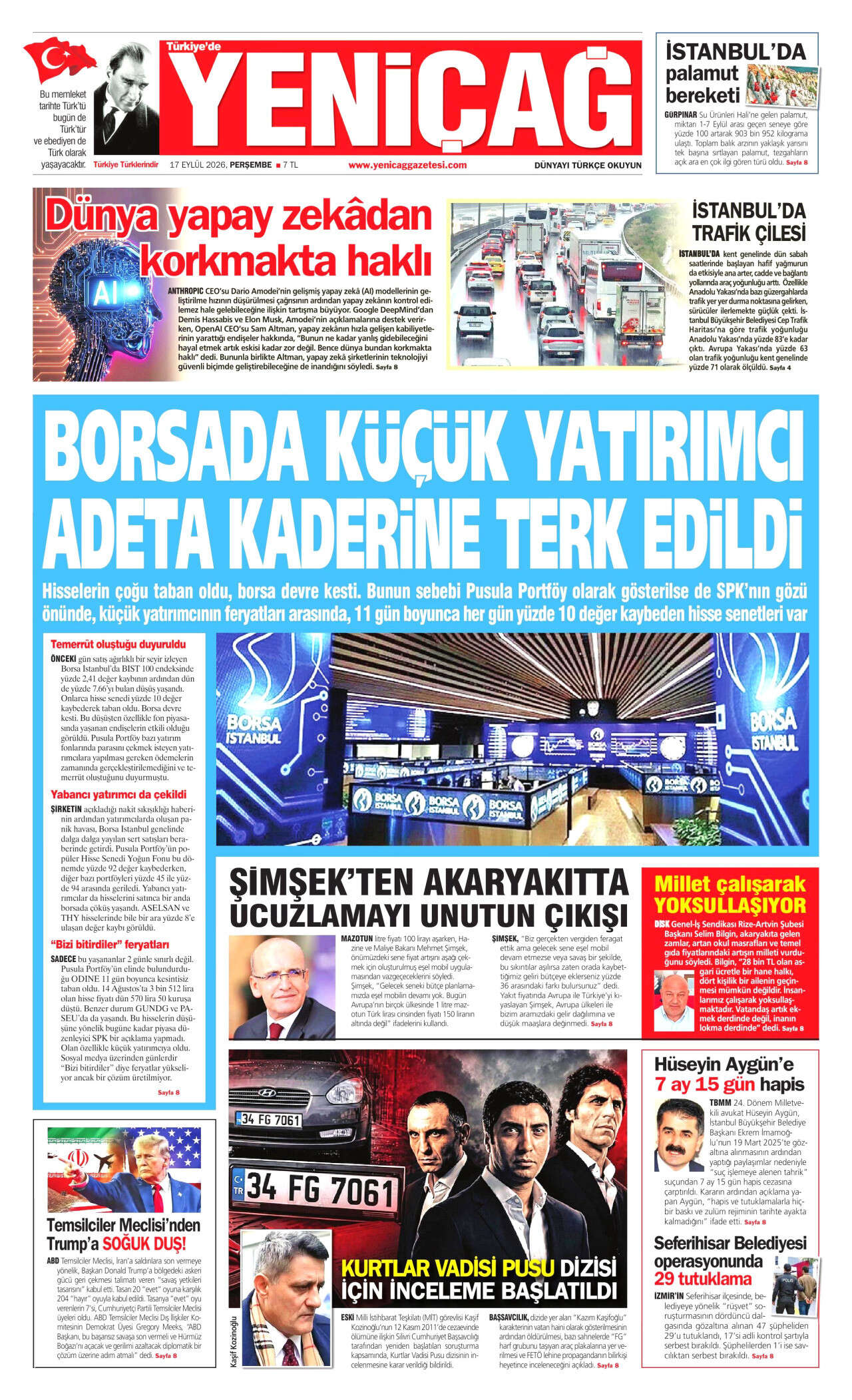Dana deviren iğnesiyle cinayet! Gözler eski eş ve iki çocuğunda: Hallettik anneanne! 20