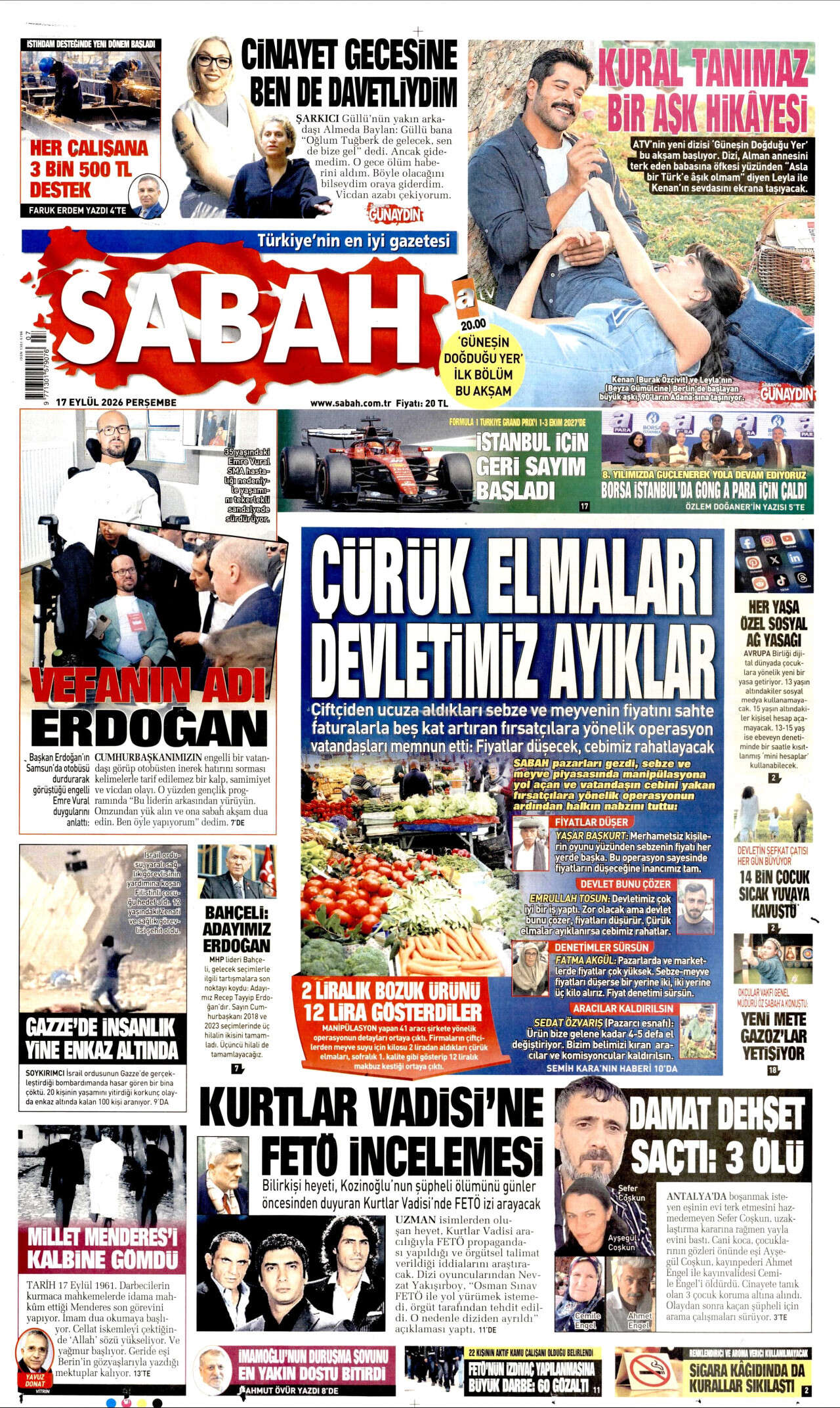 Dana deviren iğnesiyle cinayet! Gözler eski eş ve iki çocuğunda: Hallettik anneanne! 2