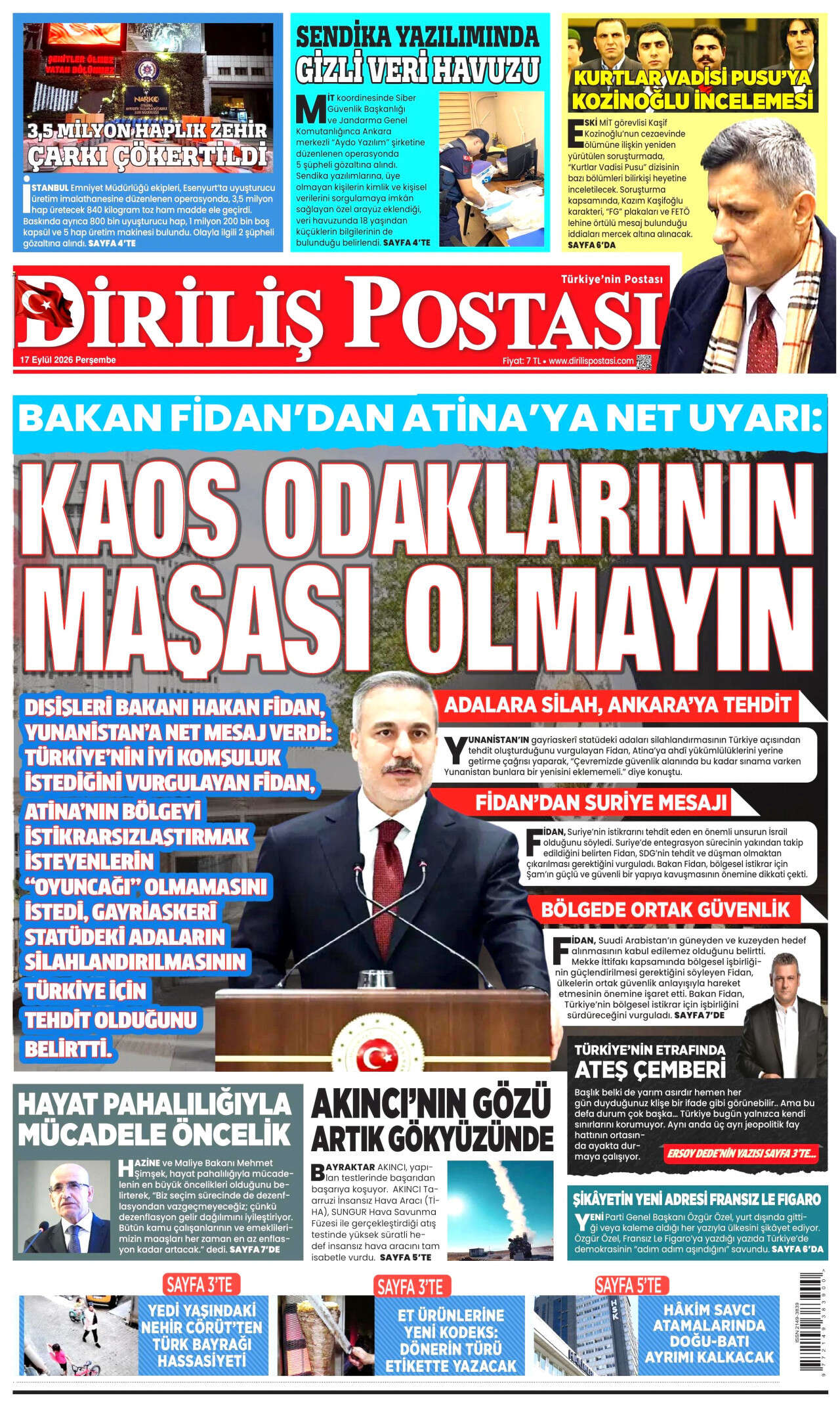 Dana deviren iğnesiyle cinayet! Gözler eski eş ve iki çocuğunda: Hallettik anneanne! 16