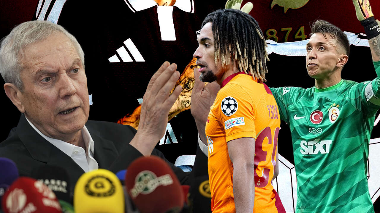 Aziz Yıldırım Boey ve Muslera'yı tek başına yıkan 50 M.€'luk kanat forveti transfer ediyor 1
