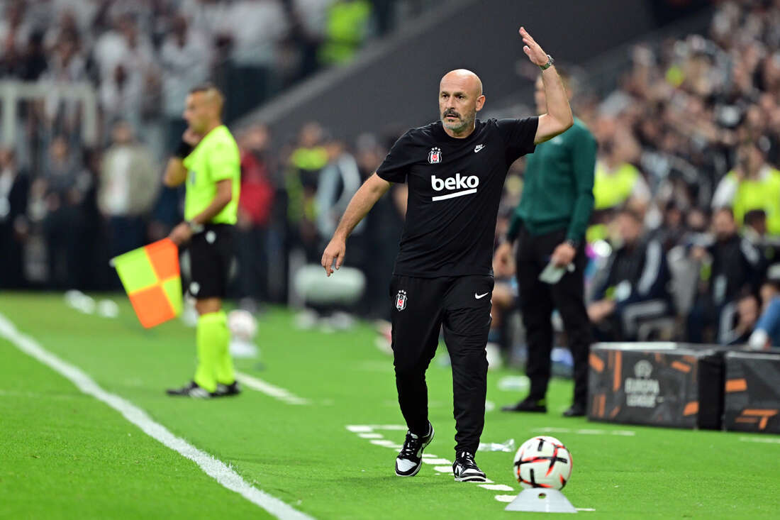Aziz Yıldırım Vincenzo Italıano yüzünden istifaya davet edildi: Futbol aklına bak! 9