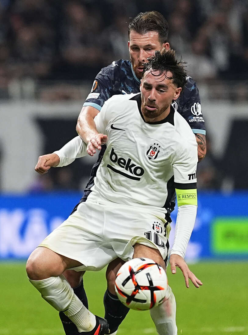 Aziz Yıldırım Vincenzo Italıano yüzünden istifaya davet edildi: Futbol aklına bak! 4