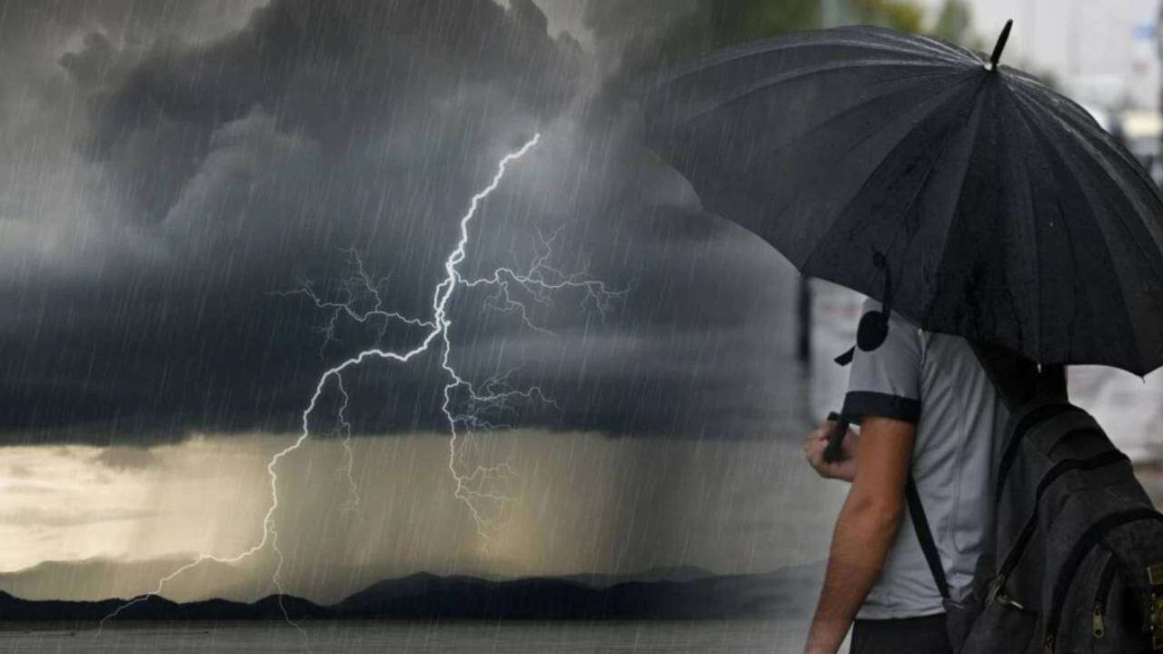 Meteorolojinin duayen isminden 'Mega El Nino' uyarısı: Tarih verdi, şiddetli yağışlar geliyor! 4