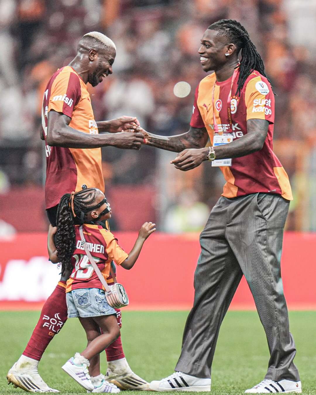 Dursun Özbek Leao'nun futbol kariyerini mahvedecekti: İnanılır gibi değil! 5