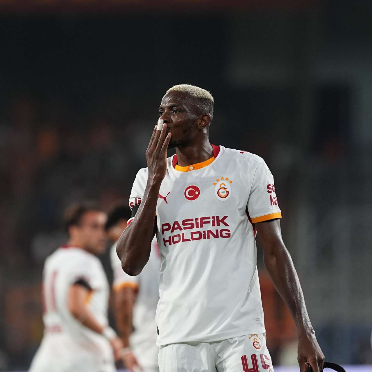 Dursun Özbek Leao'nun futbol kariyerini mahvedecekti: İnanılır gibi değil! 6