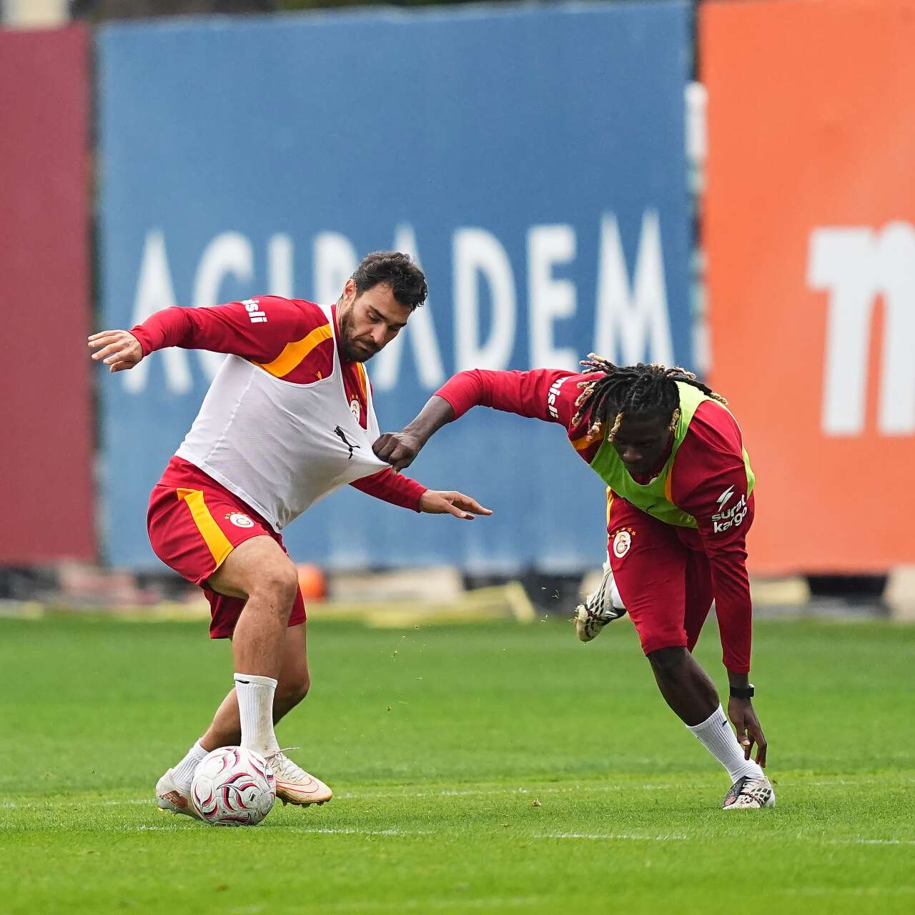 Dursun Özbek Leao'nun futbol kariyerini mahvedecekti: İnanılır gibi değil! 3