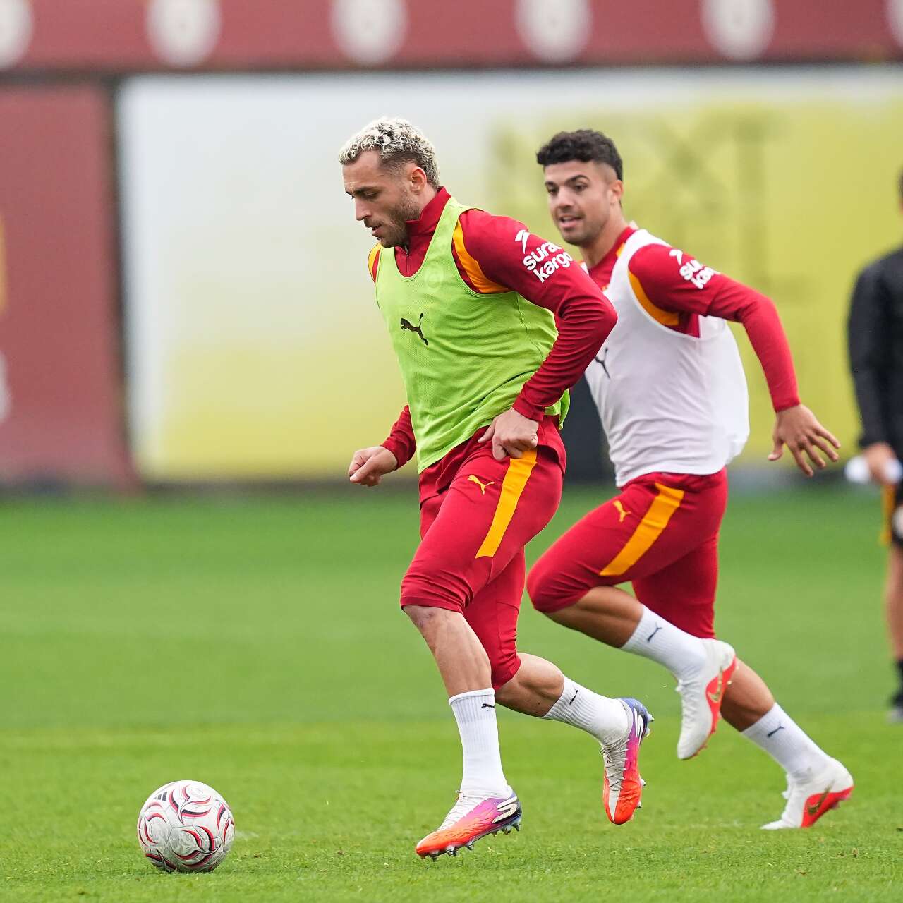 Dursun Özbek Leao'nun futbol kariyerini mahvedecekti: İnanılır gibi değil! 2