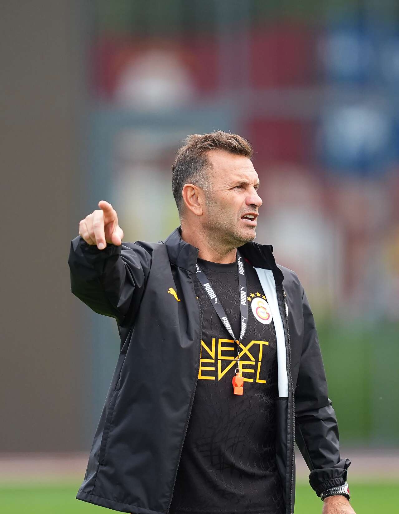 Dursun Özbek Leao'nun futbol kariyerini mahvedecekti: İnanılır gibi değil! 12