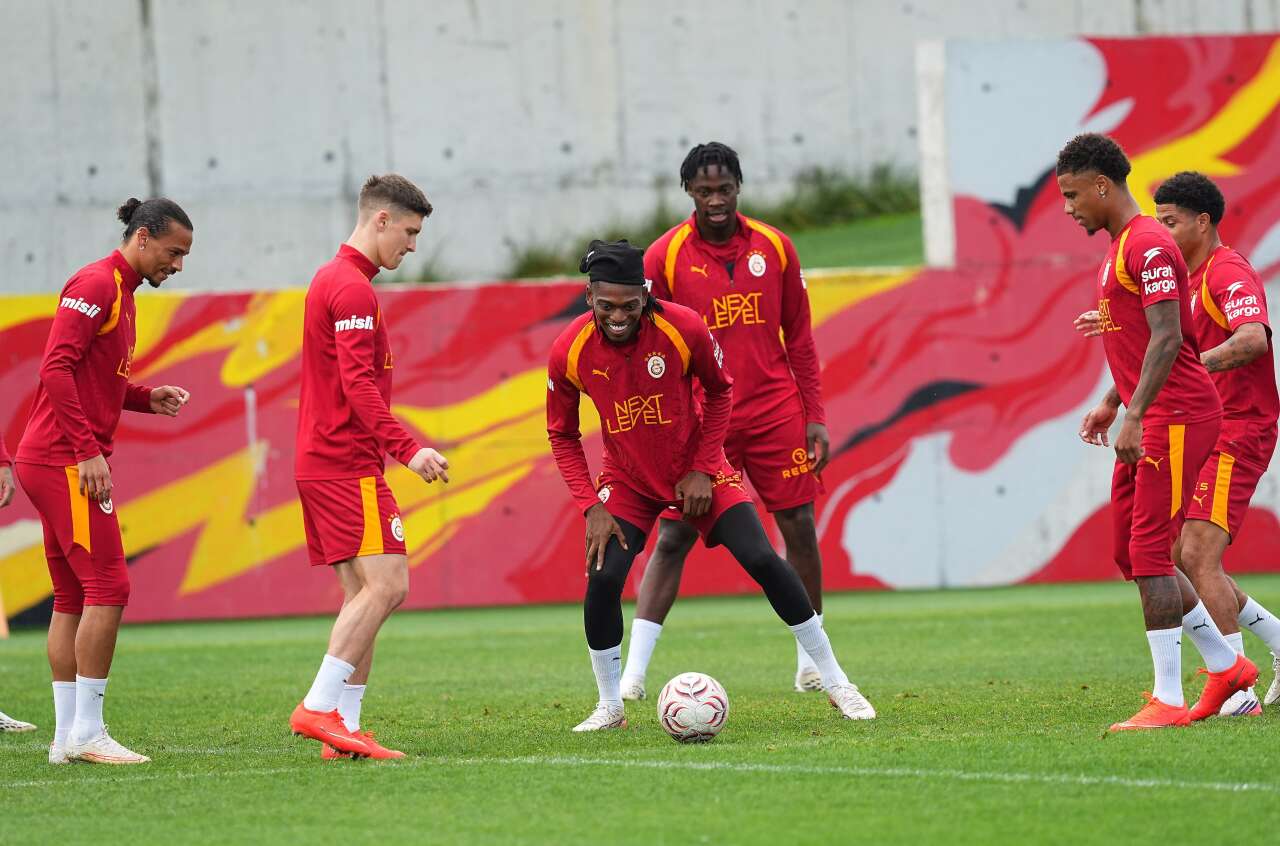 Dursun Özbek Leao'nun futbol kariyerini mahvedecekti: İnanılır gibi değil! 11