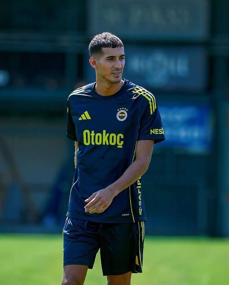 Aziz Yıldırım Tadic, Kostic ve Vlahovic'in kankasını affetmedi: Ocak ayında gidiyorsun 6