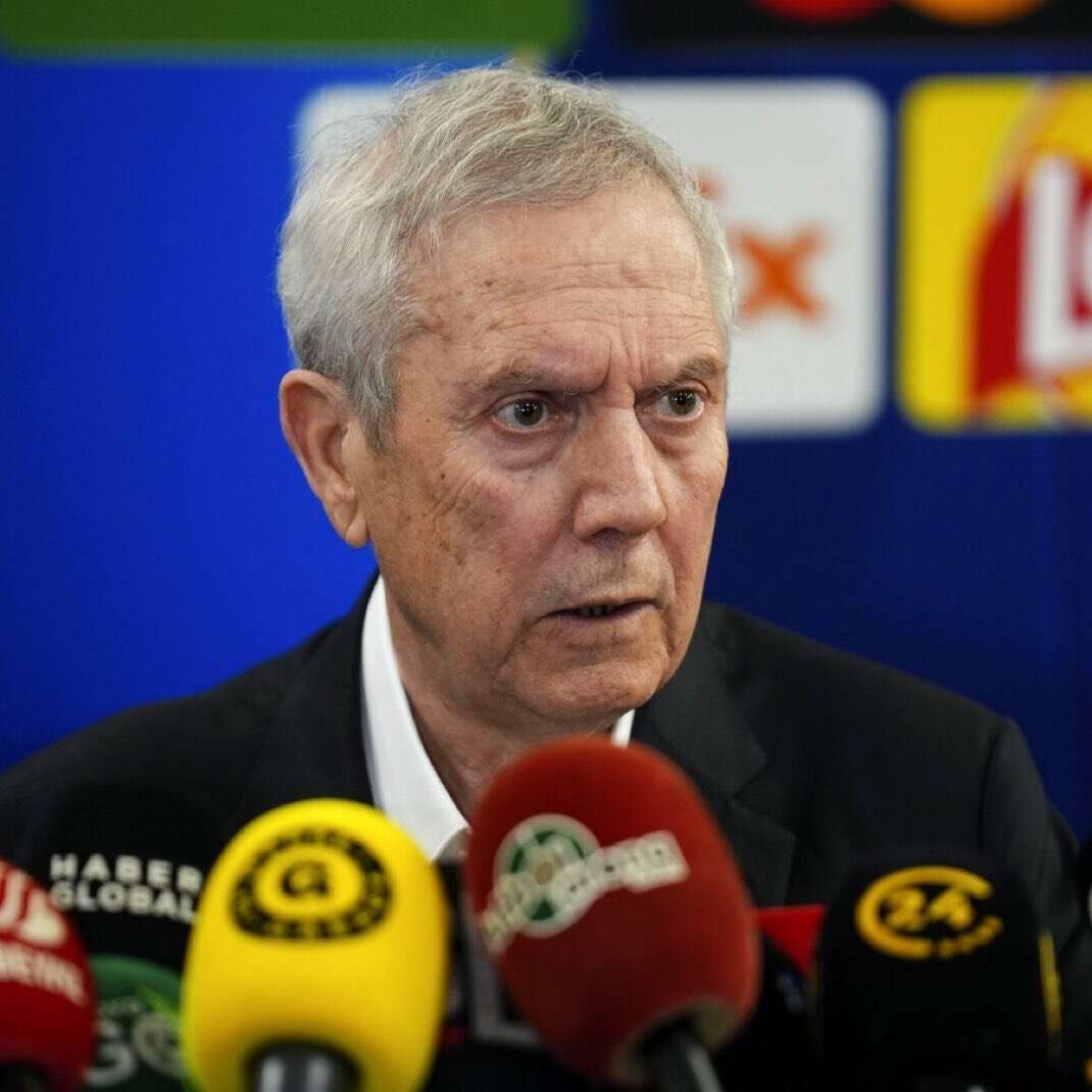 Aziz Yıldırım Gedson Fernandes'in başkanı sayesinde krizi bitirdi: 2 saat içinde bize haber versin 9