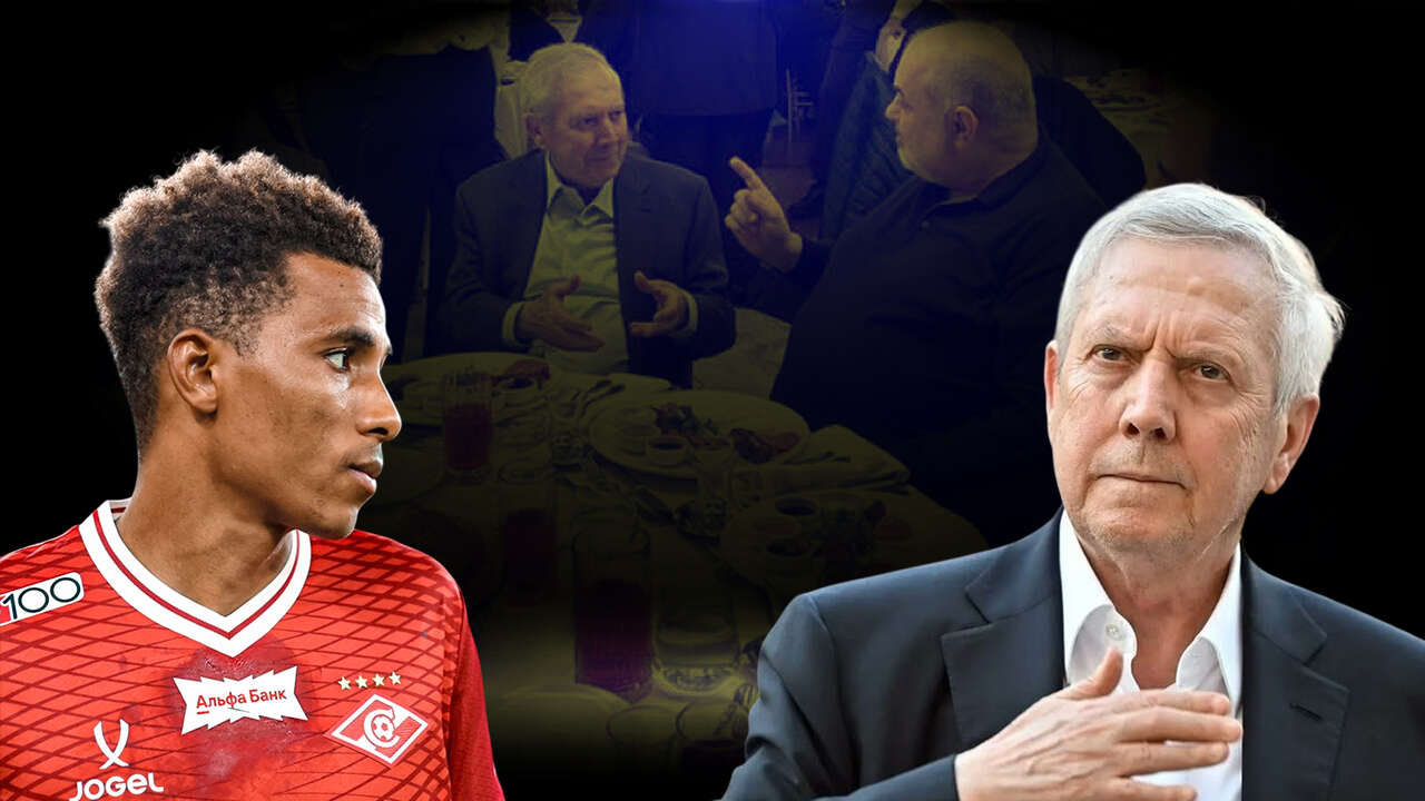 Aziz Yıldırım Gedson Fernandes'in başkanı sayesinde krizi bitirdi: 2 saat içinde bize haber versin 1