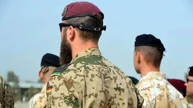 Dünyanın en güçlü özel kuvvetleri açıklandı! Bakın Bordo Bereliler kaçıncı sırada 13