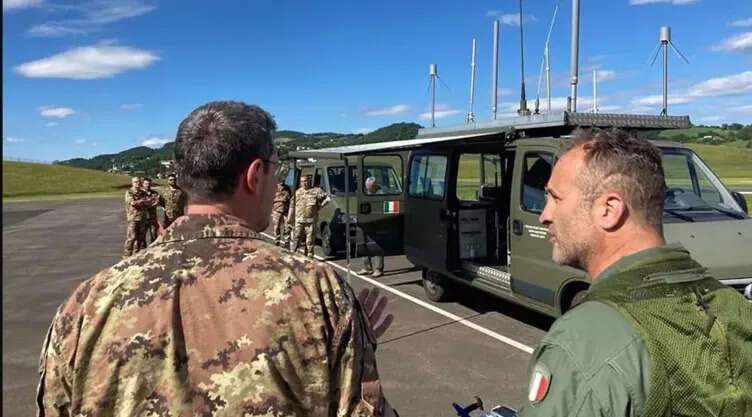 Dünyanın en güçlü özel kuvvetleri açıklandı! Bakın Bordo Bereliler kaçıncı sırada 9