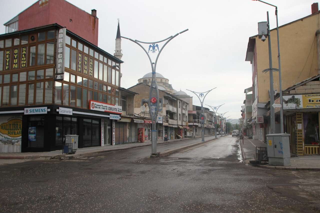Herkes memleketinde yaşasaydı en kalabalık il hangisi olurdu? İlk sıradaki il herkesi şaşırttı 16