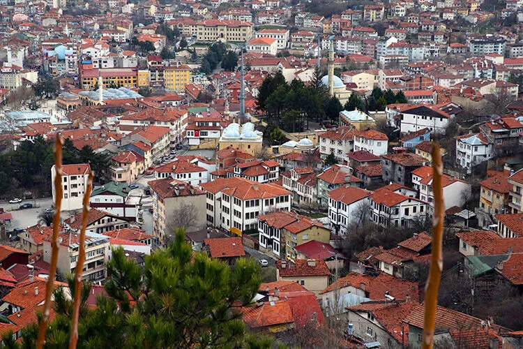 Herkes memleketinde yaşasaydı en kalabalık il hangisi olurdu? İlk sıradaki il herkesi şaşırttı 17