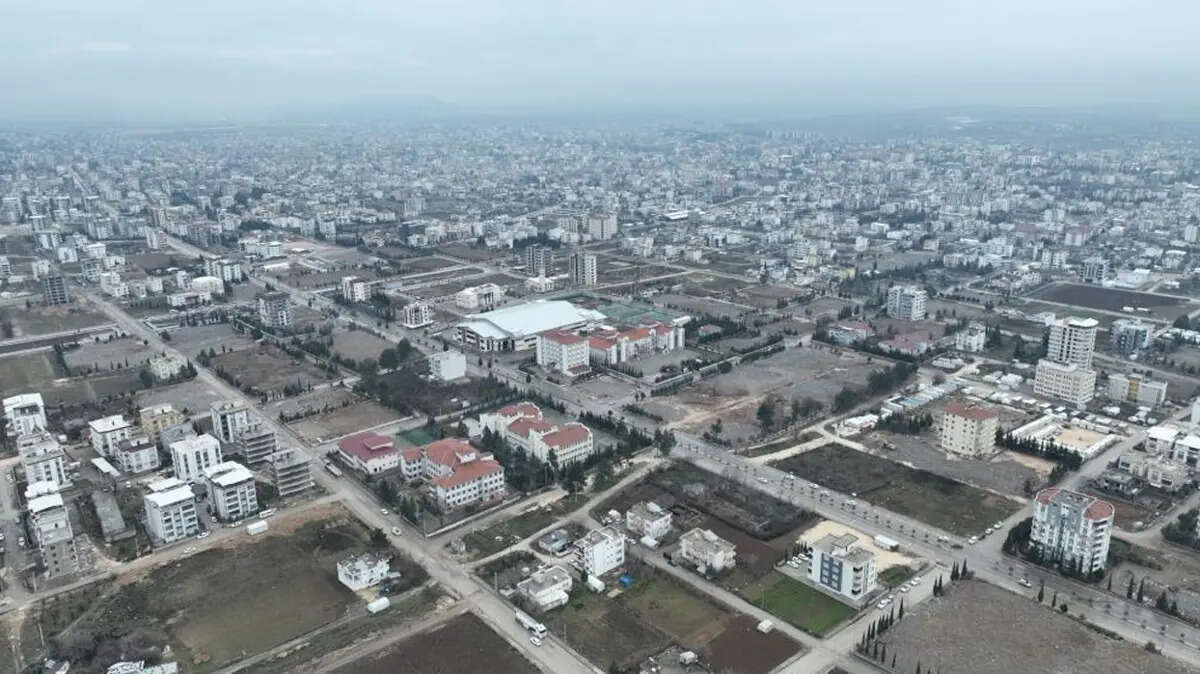 Herkes memleketinde yaşasaydı en kalabalık il hangisi olurdu? İlk sıradaki il herkesi şaşırttı 18