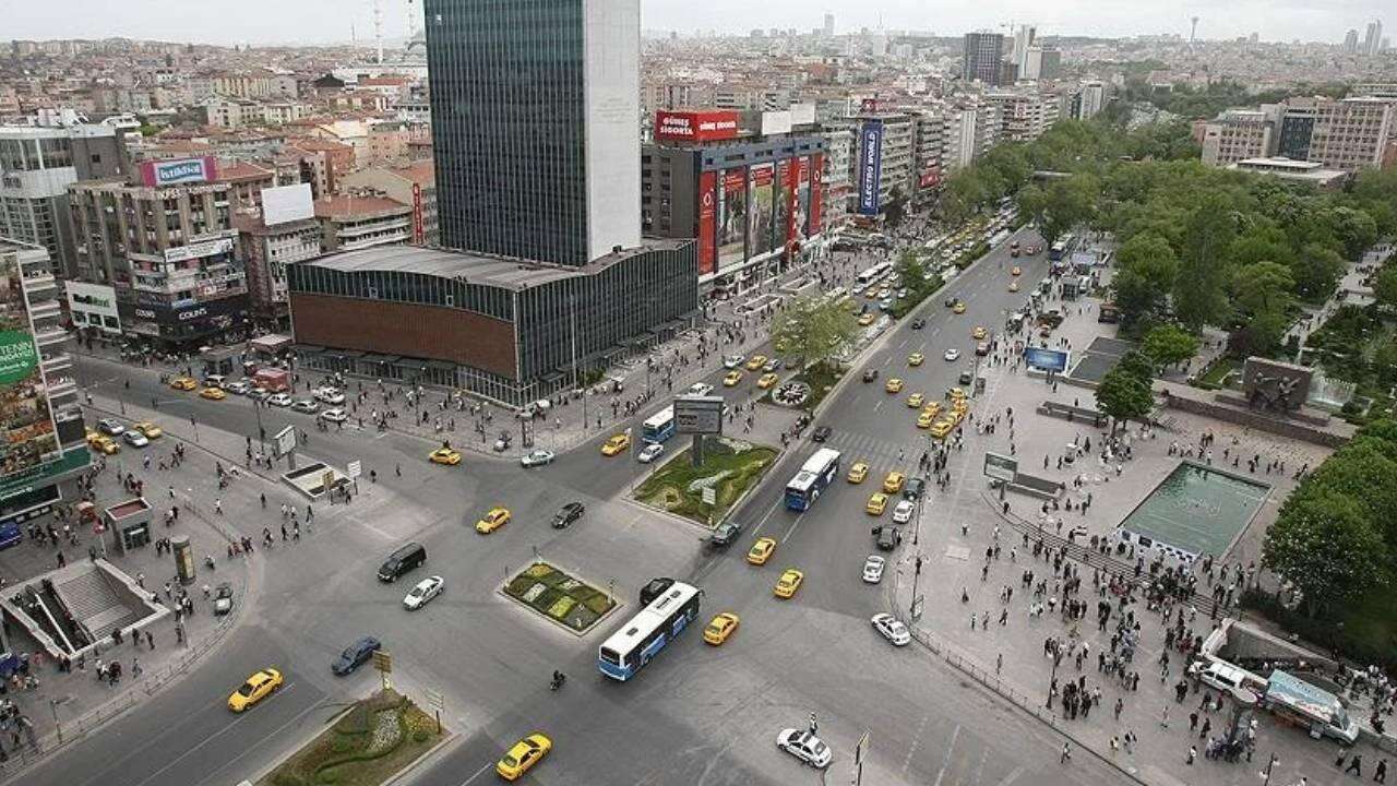 Herkes memleketinde yaşasaydı en kalabalık il hangisi olurdu? İlk sıradaki il herkesi şaşırttı 24