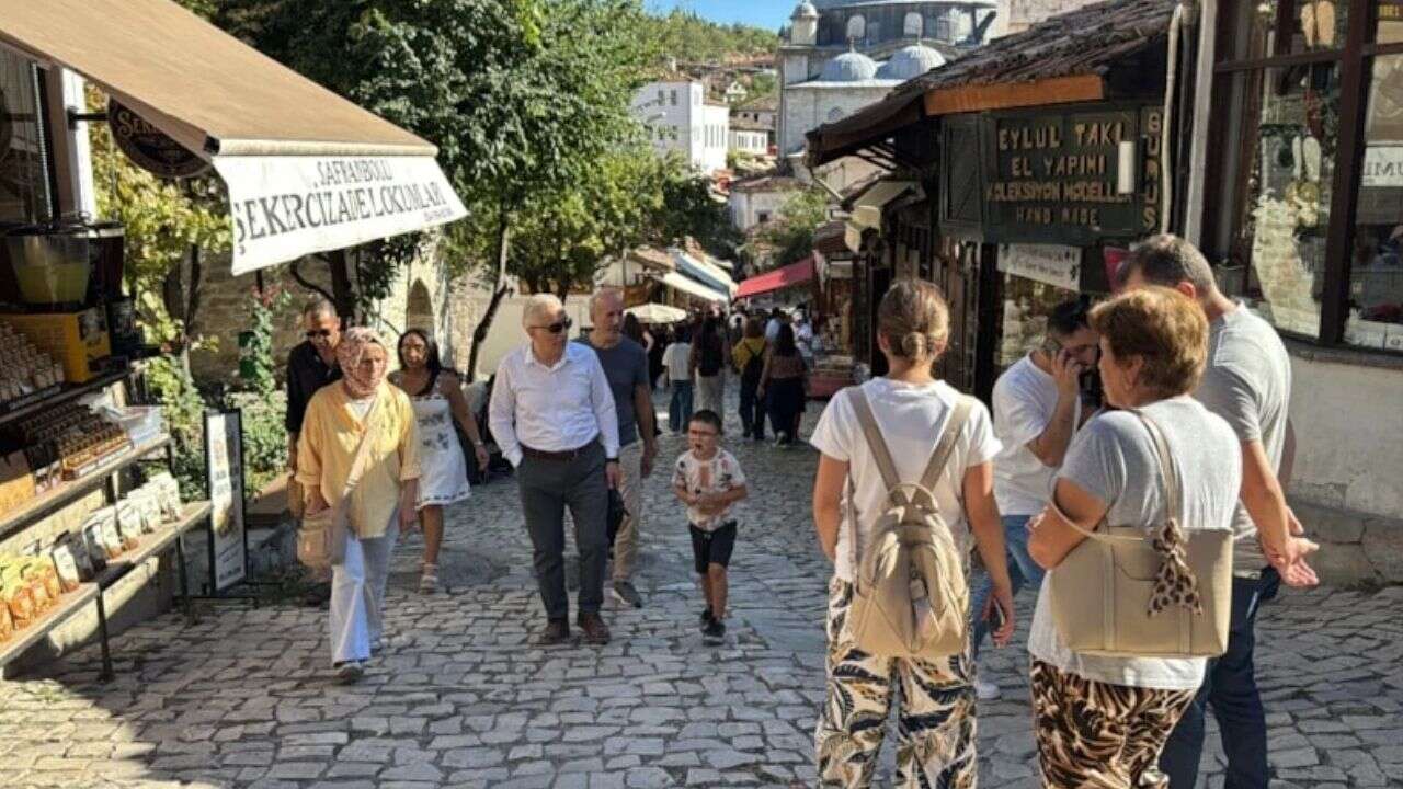 Herkes memleketinde yaşasaydı en kalabalık il hangisi olurdu? İlk sıradaki il herkesi şaşırttı 3
