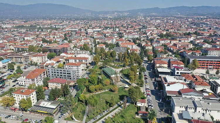 Herkes memleketinde yaşasaydı en kalabalık il hangisi olurdu? İlk sıradaki il herkesi şaşırttı 5