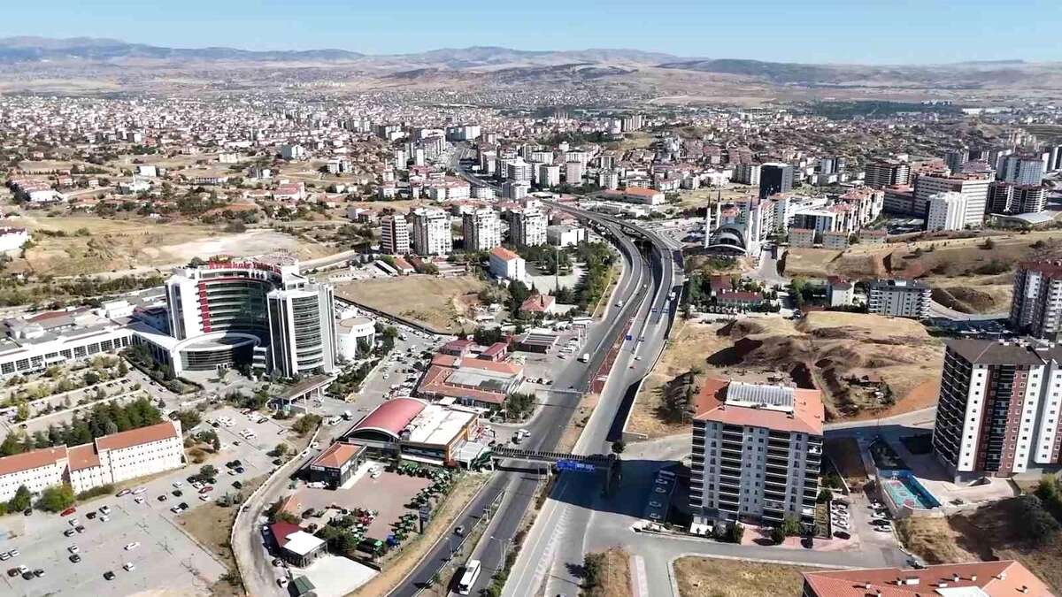 Herkes memleketinde yaşasaydı en kalabalık il hangisi olurdu? İlk sıradaki il herkesi şaşırttı 7