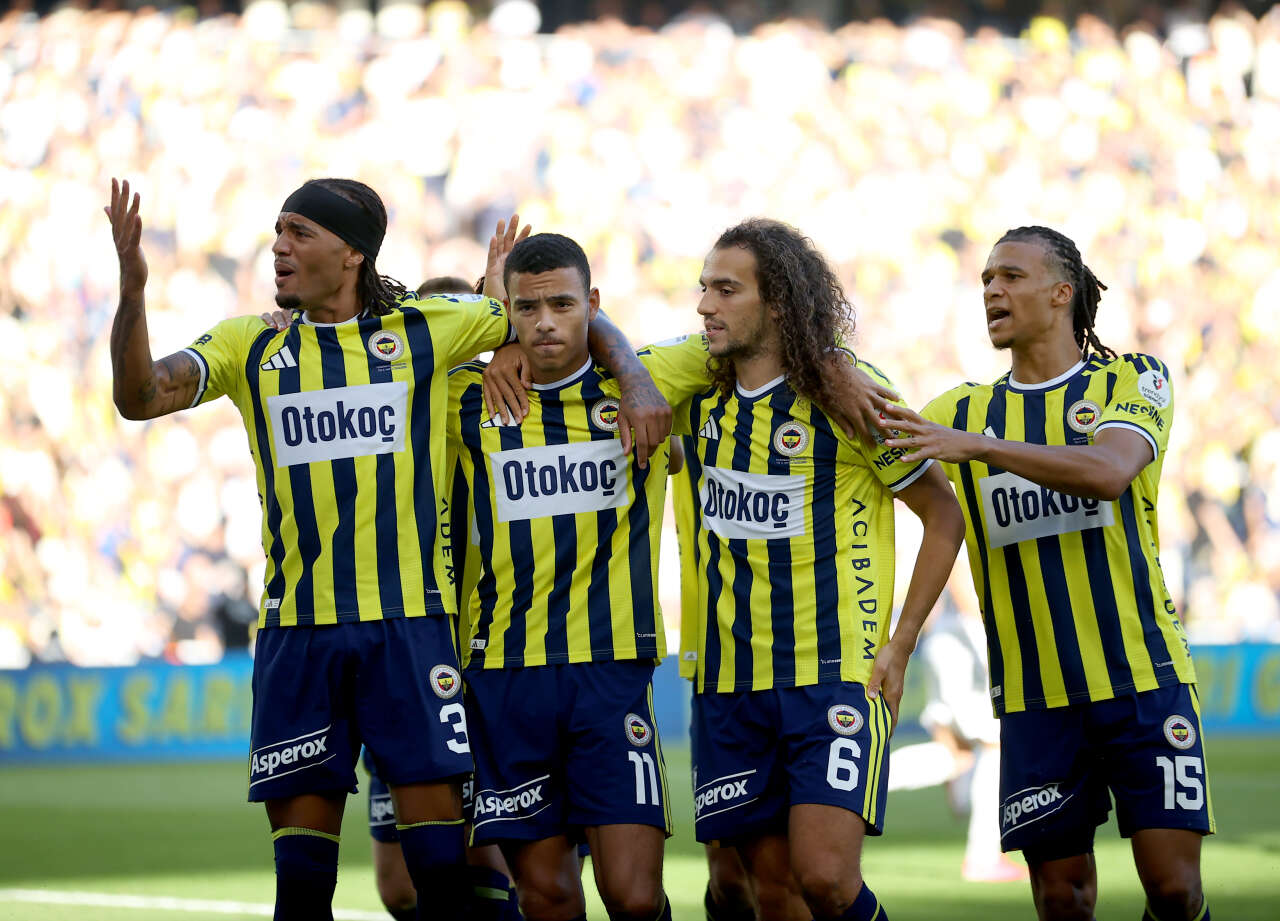İsmail Kartal'ı 8-0 da kurtaramadı: Biz adama 12 M.€ veriyoruz sen 22 dakika oynatıyorsun 13