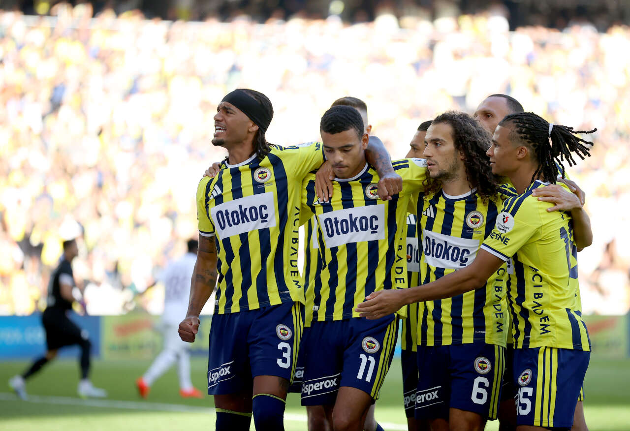 İsmail Kartal'ı 8-0 da kurtaramadı: Biz adama 12 M.€ veriyoruz sen 22 dakika oynatıyorsun 11