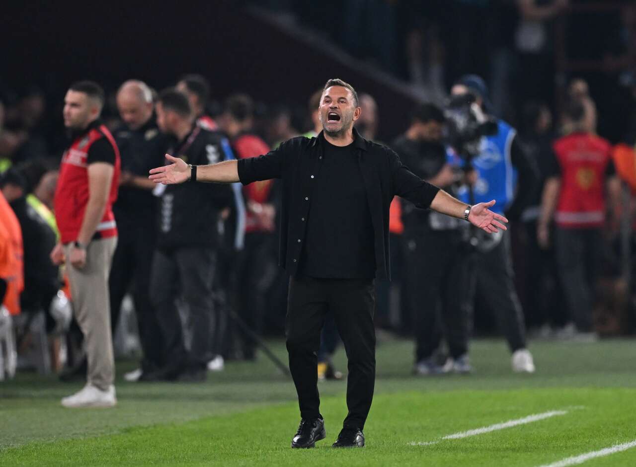 Dursun Özbek N'Golo Kante'nin hocasıyla görüşmelere başladı! Okan Buruk dönemi kapanıyor 4