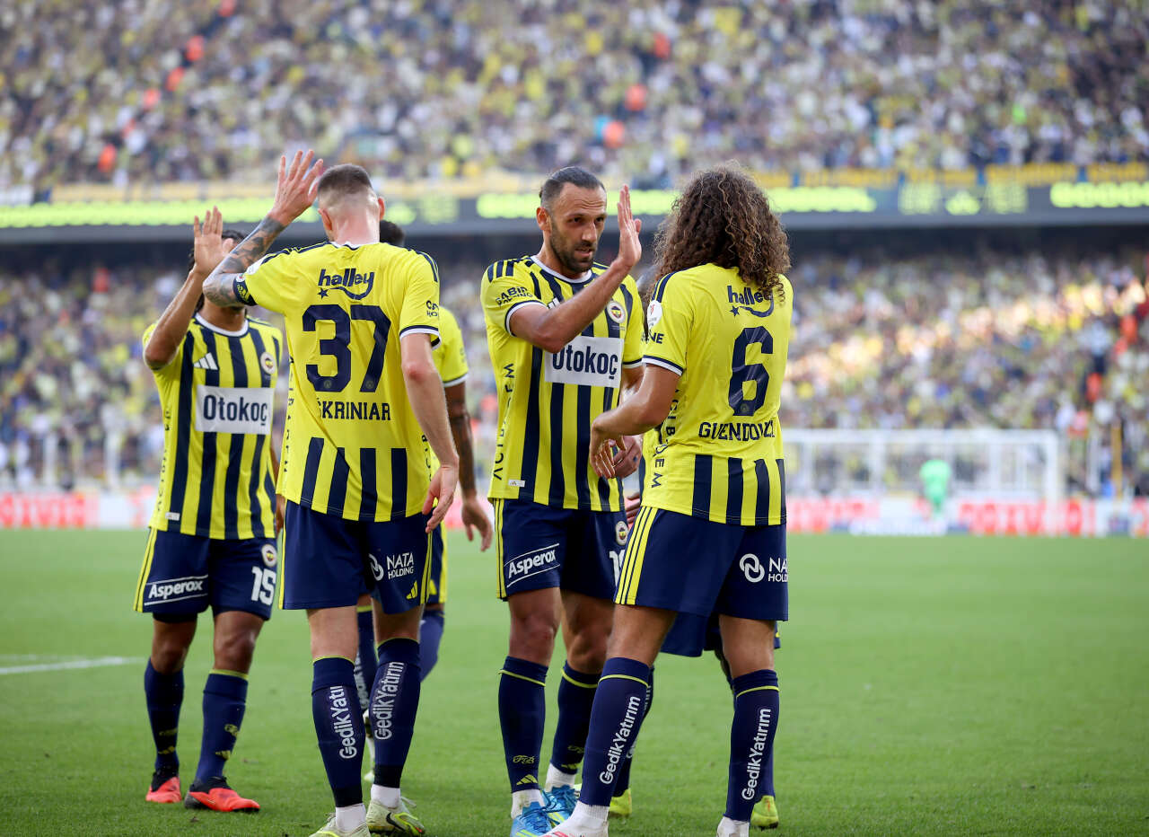 Aziz Yıldırım 39 M.€'ya transfer etti yıldız futbolcu gitti parayı Hakan Safi'ye verdi 2