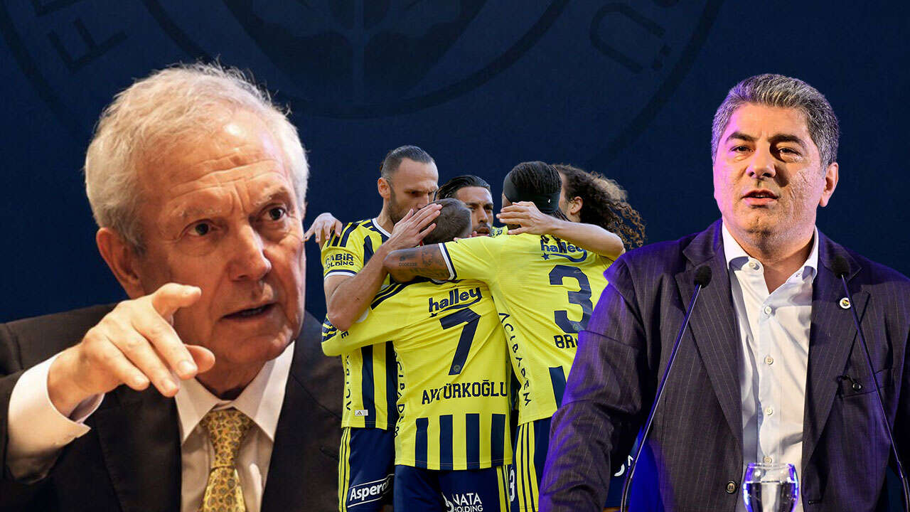 Aziz Yıldırım 39 M.€'ya transfer etti yıldız futbolcu gitti parayı Hakan Safi'ye verdi 1