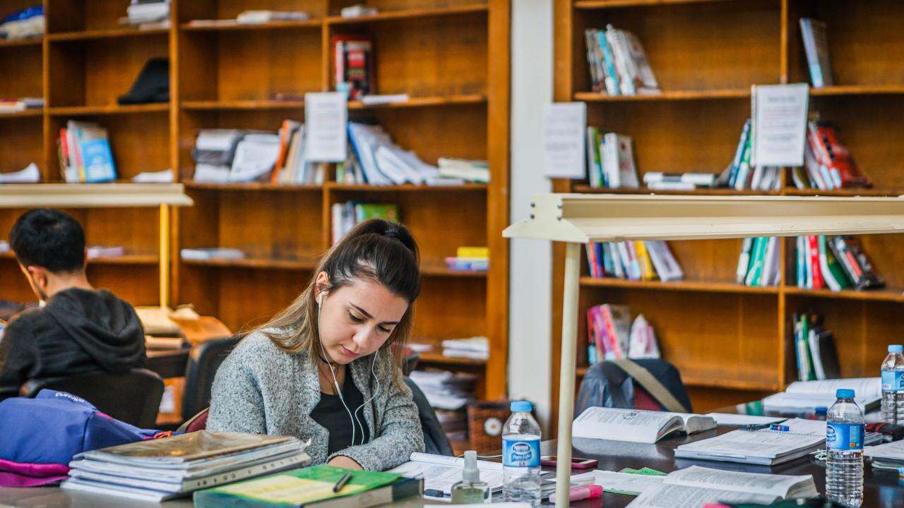 Akademik dereceye giren 14 Türk Üniversitesi belli oldu! İşte o üniversiteler 2