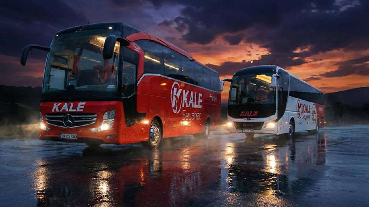 Türkiye'nin 51 yıllık otobüs firması iflasın eşiğinde: Mahkemeden karar çıktı! 3