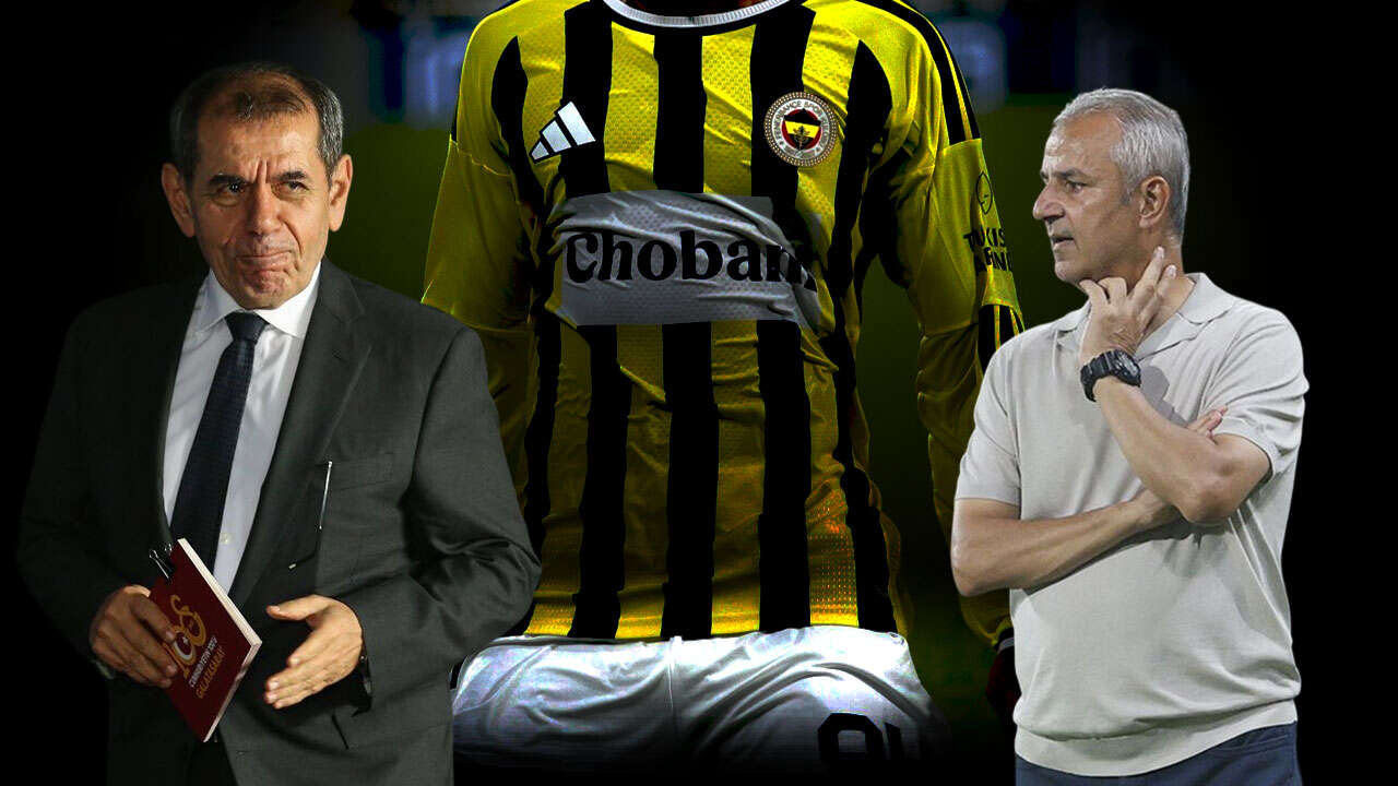Dursun Özbek İsmail Kartal'ın uğruna istifa ettiği yıldızı getiriyor: 6 M.€ maaşı var 1