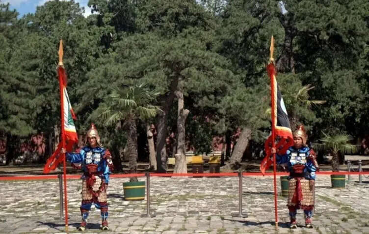 Tarihin en büyük imparatorlukları belli oldu! İşte merak edilen o liste... Osmanlı kaçıncı sırada? 10
