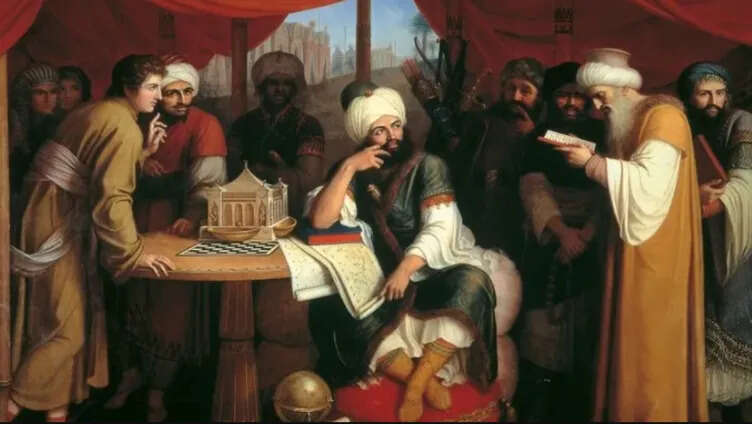Tarihin en büyük imparatorlukları belli oldu! İşte merak edilen o liste... Osmanlı kaçıncı sırada? 11